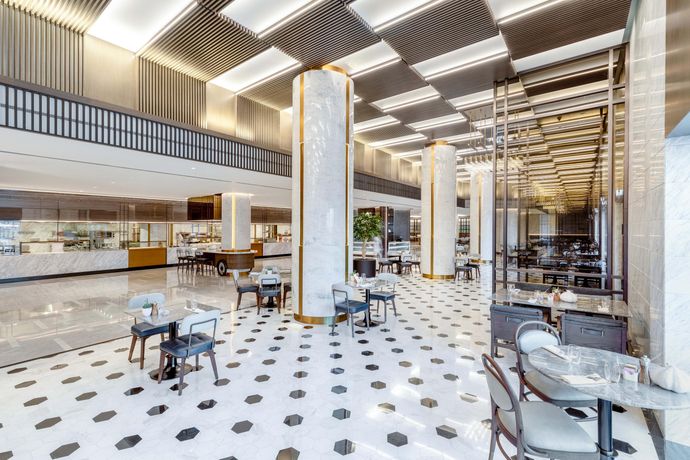 Taj Exotica Resort & Spa, The Palm, Dubai - 56