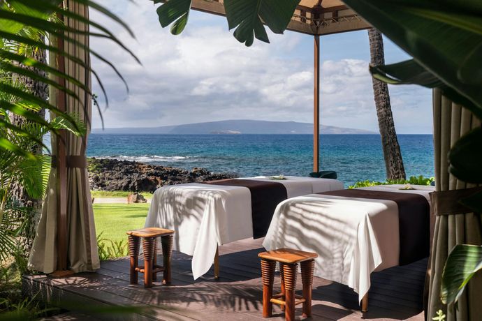 Verified hotel review - Wailea Beach Resort - Marriott, Maui - 17