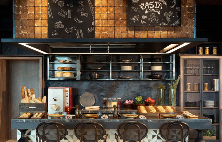 Verified hotel review - Kimpton Maa-Lai Bangkok - 15