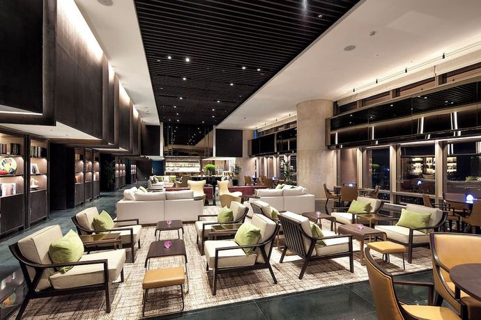 Verified hotel review - Lotte Hotel Hanoi - 13