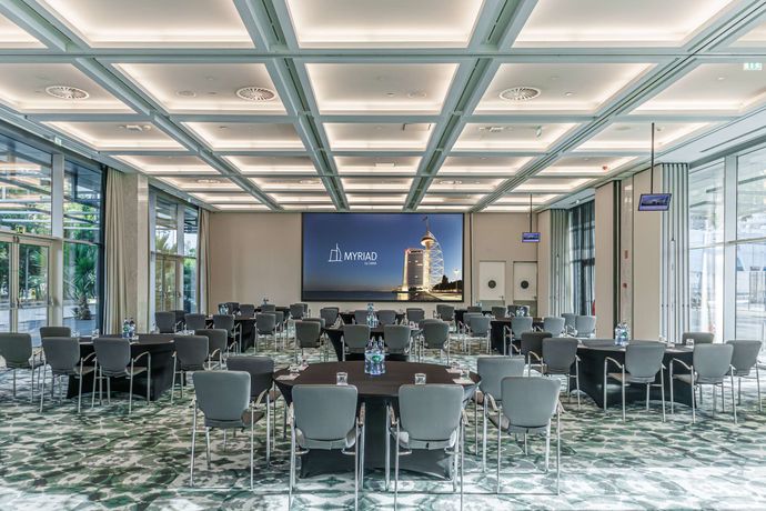 MYRIAD by SANA Hotels - 54