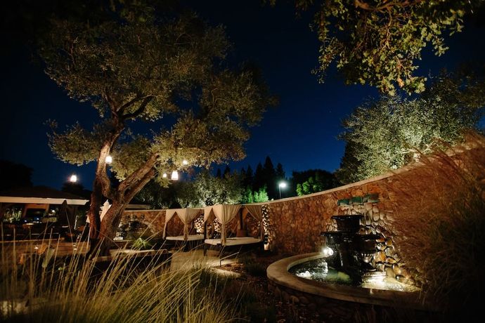 Hotel Yountville - 41