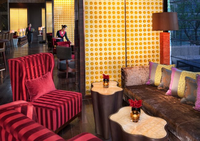 Verified hotel review - Mandarin Oriental Pudong, Shanghai - 60