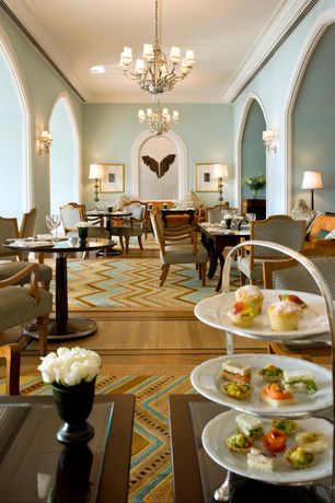 Verified hotel review - The Taj Mahal Tower Mumbai - 4