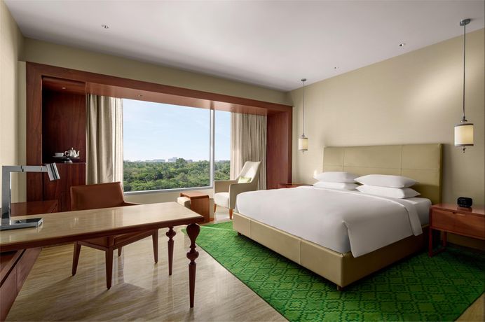 Verified hotel review - Park Hyatt Chennai - 43