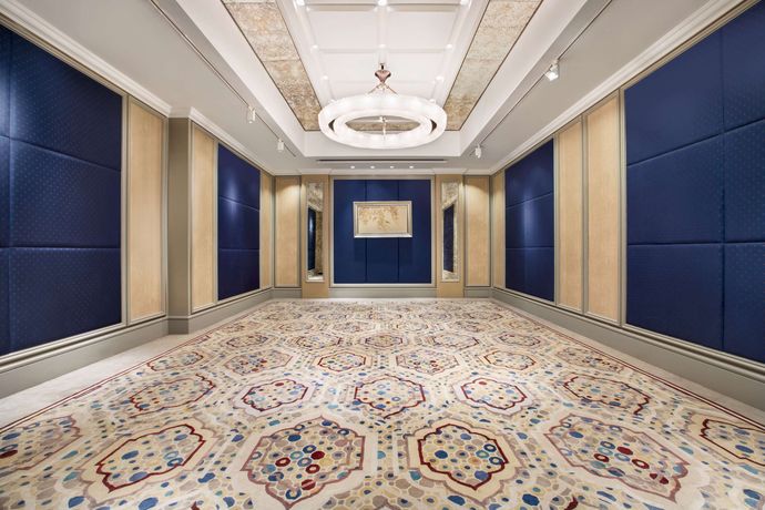 Verified hotel review - Shangri-La Bosphorus, Istanbul - 56