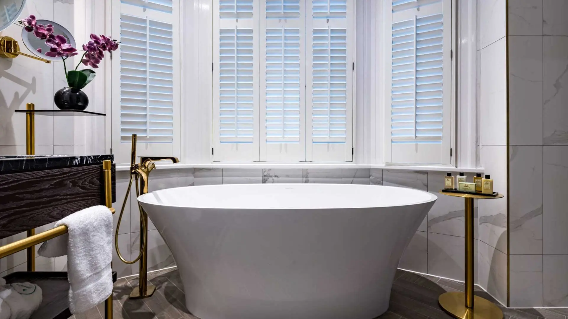 Review of Stock Exchange Hotel - 3