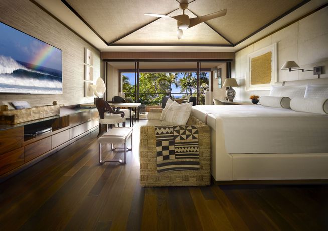 Verified hotel review - Four Seasons Resort Lana'i - 7