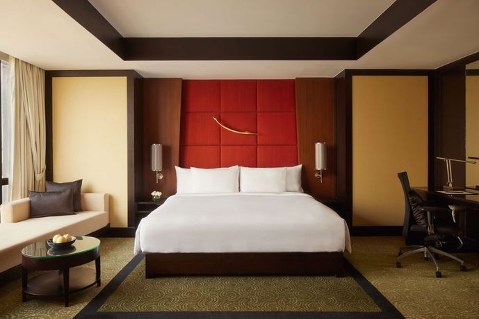 Verified hotel review - Banyan Tree Bangkok - 28