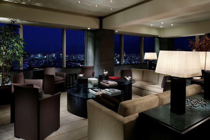 Park Hyatt Tokyo - 17