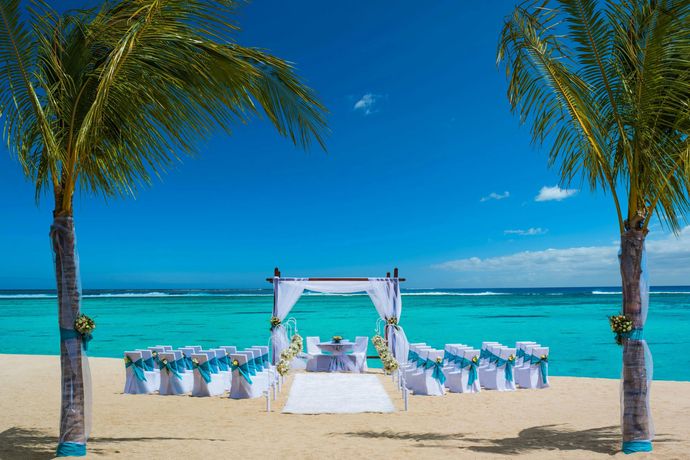 Verified hotel review - JW Marriott Mauritius Resort - 14