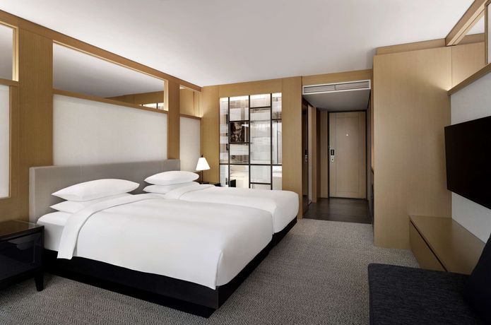 Verified hotel review - Grand Hyatt Seoul - 52