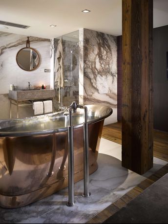 Verified hotel review - The Emblem Hotel - 16