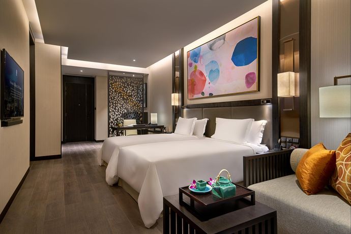 Verified hotel review - Banyan Tree Kuala Lumpur - 26
