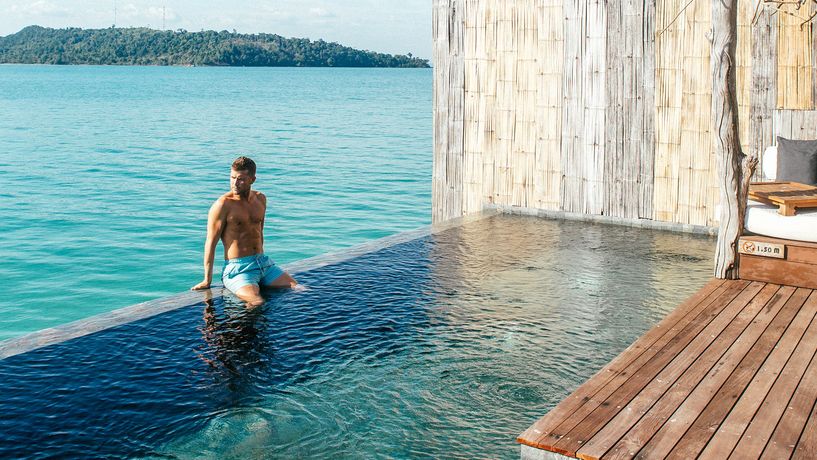 Song Saa Private Island - 19