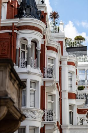 Verified hotel review - St James Hotel and Club Mayfair - 17