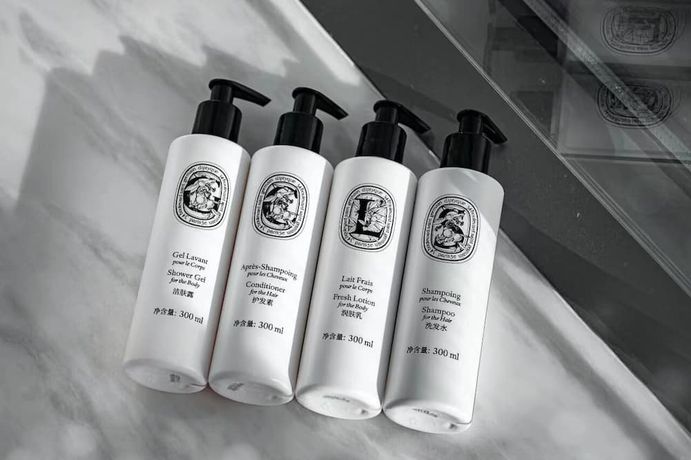 Verified hotel review - The Langham Chicago - 55