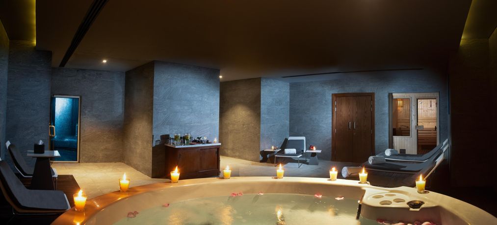 Verified hotel review - InterContinental Cairo Semiramis - 44