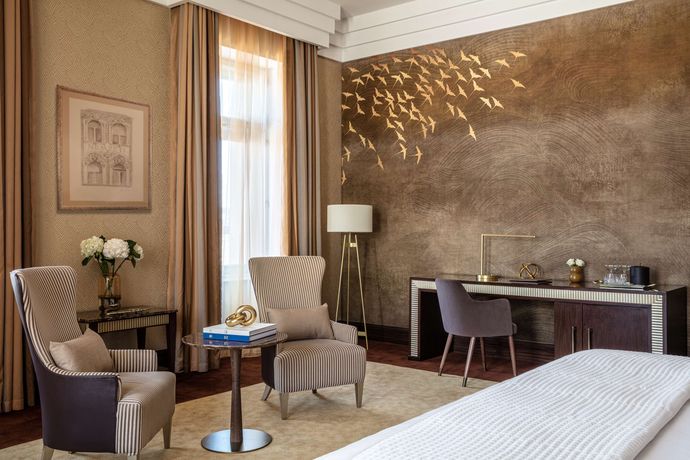 Verified hotel review - Anantara New York Palace Budapest - 52