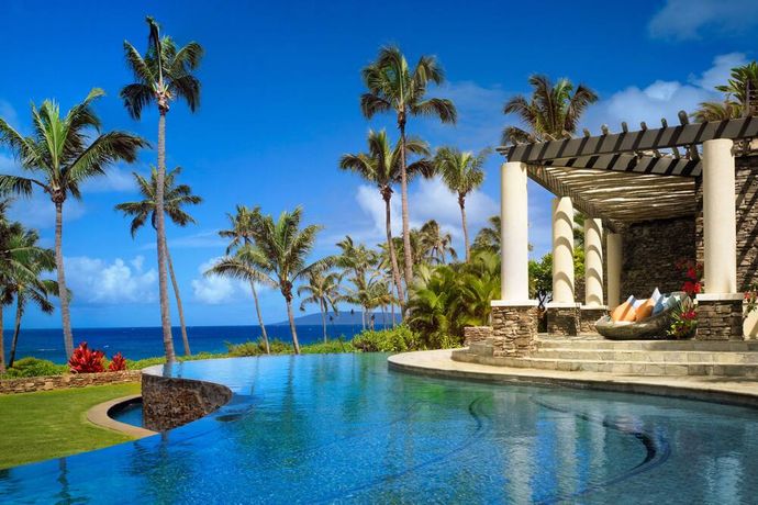 Verified hotel review - Montage Kapalua Bay - 12