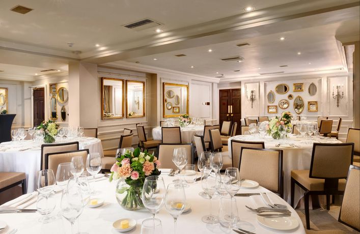 Verified hotel review - Dukes London - 35