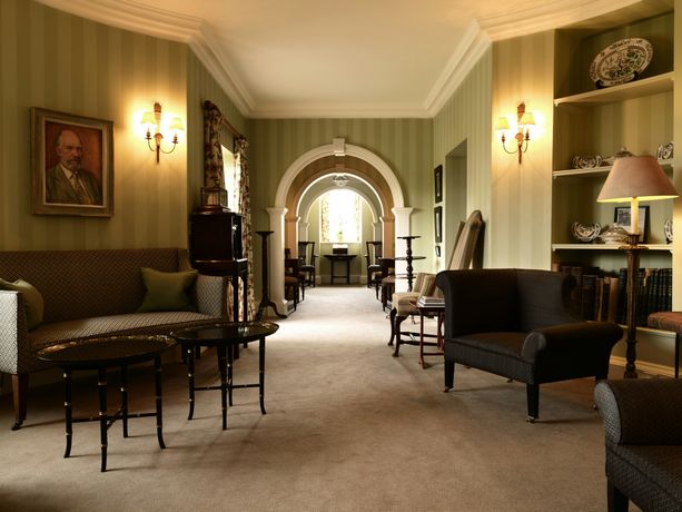 Greywalls Hotel & Chez Roux - 22