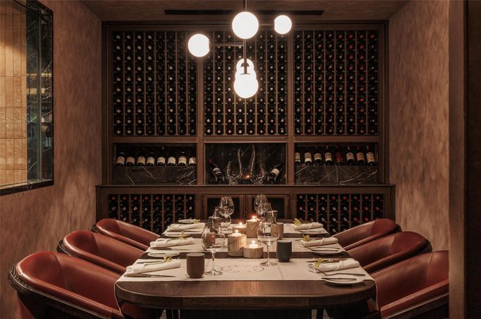 Verified hotel review - One&Only Le Saint Géran - 19