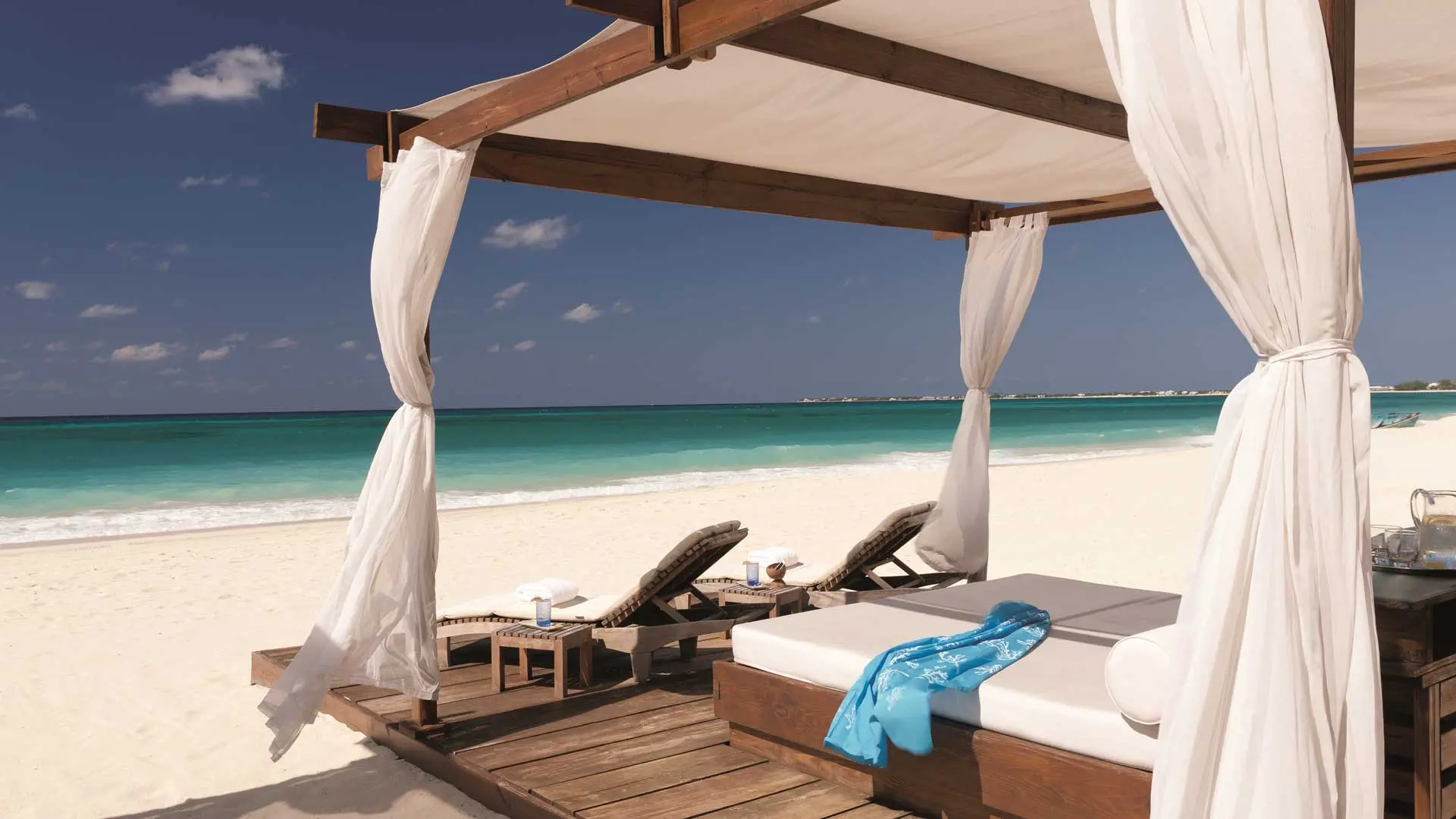 Review of The Ritz-Carlton, Grand Cayman - 9