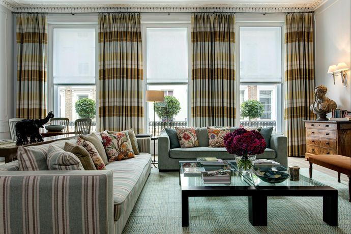 Rocco Forte Brown's Hotel - 12