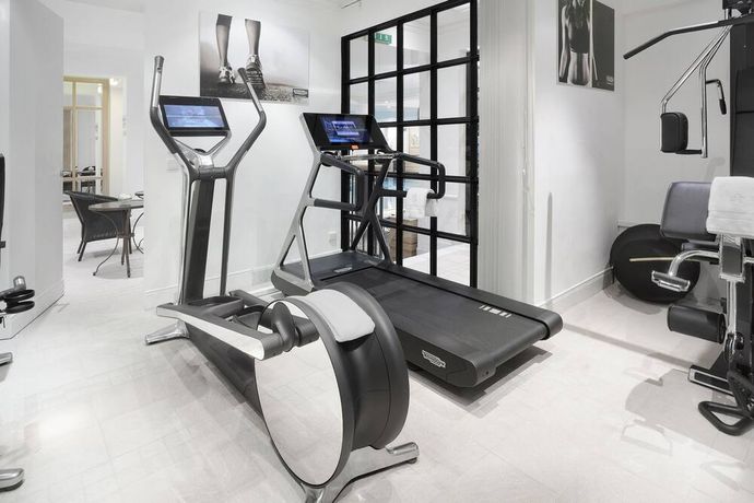 Verified hotel review - Patrick Hellmann Schlosshotel - 34