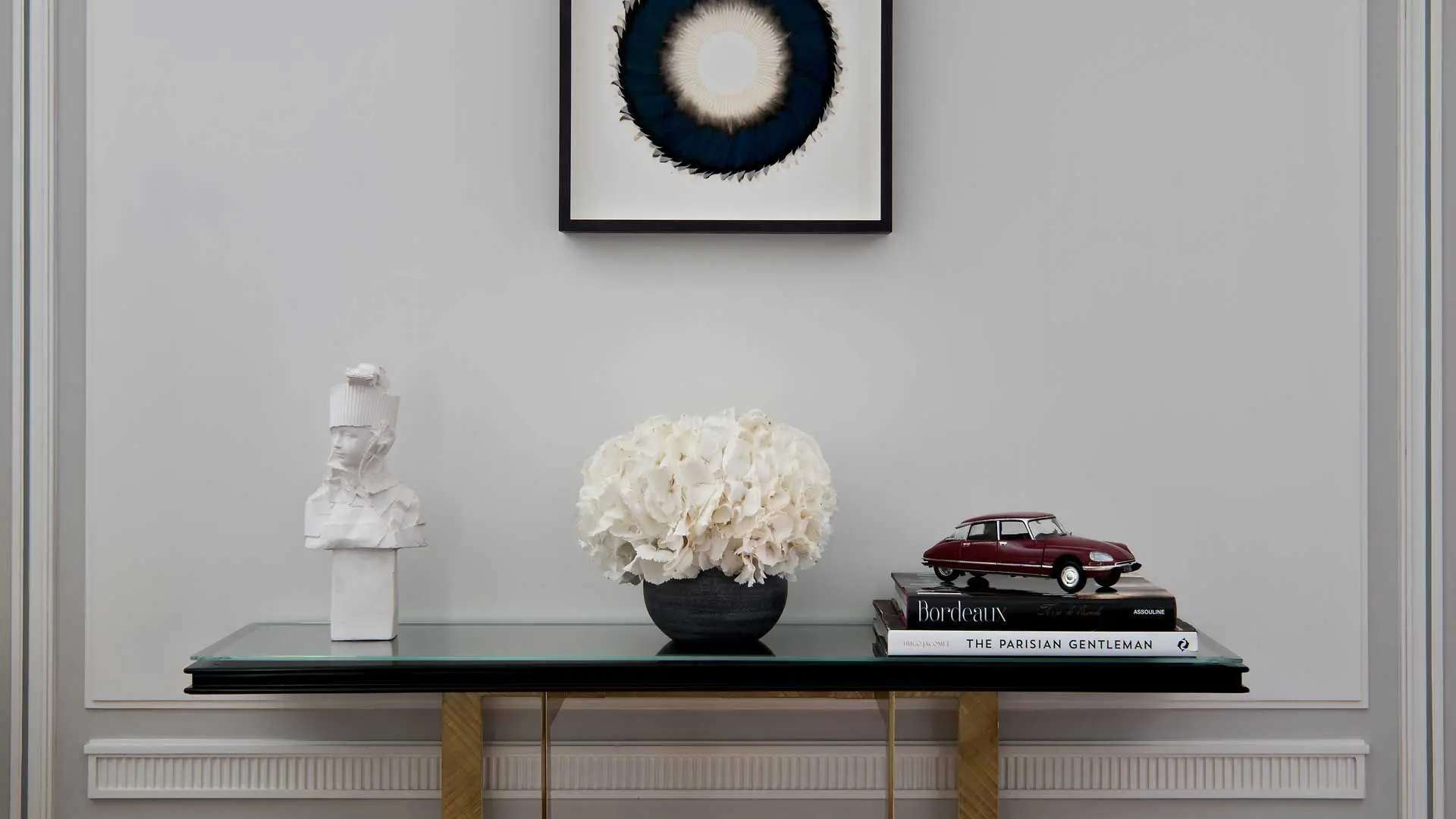 Hotel review Accommodation' - Hôtel de Crillon, A Rosewood Hotel  - 14