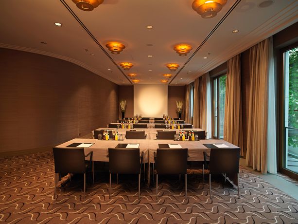 Rocco Forte The Charles Hotel - 46