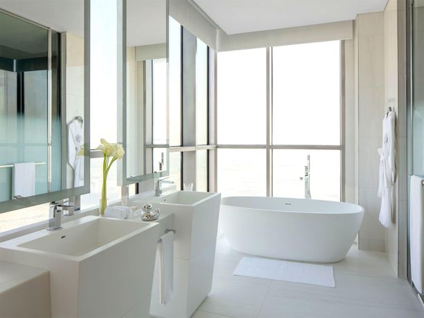 SLS Dubai Hotel & Residences - 37