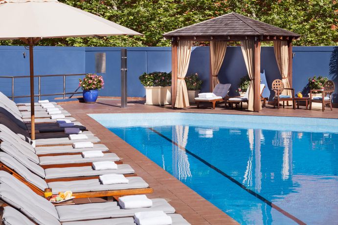 Four Seasons Hotel Sydney - 20