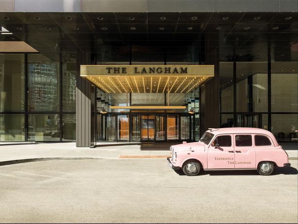 Verified hotel review - The Langham Chicago - 50