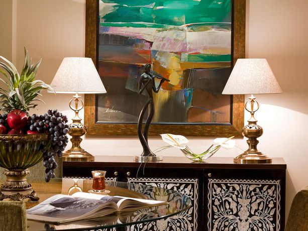 Verified hotel review - Sofitel Cairo Nile El Gezirah - 60