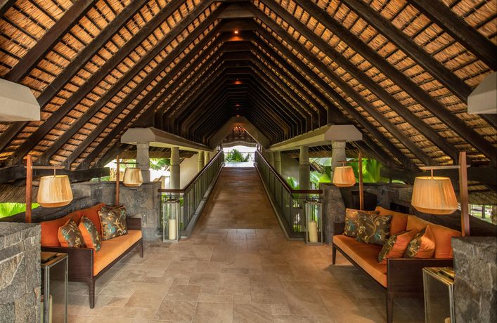 Verified hotel review - Royal Palm Beachcomber Luxury - 10