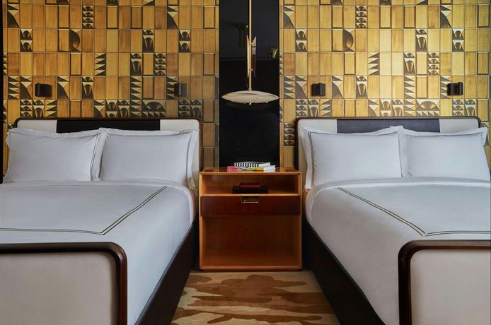 Verified hotel review - Viceroy Chicago - 58