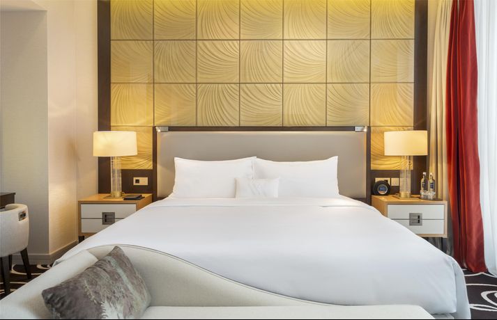 Verified hotel review - Waldorf Astoria Berlin - 34