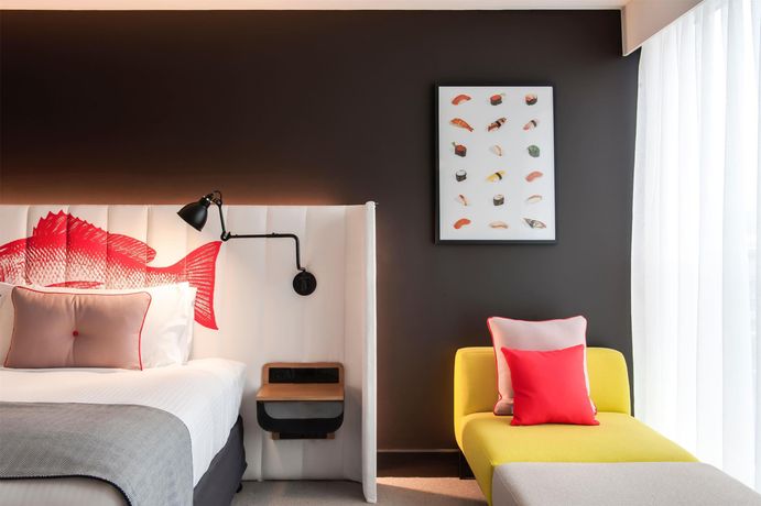 Ovolo Woolloomooloo - 44