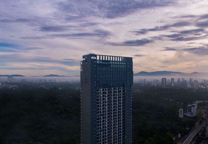 Verified hotel review - Alila Bangsar - 34