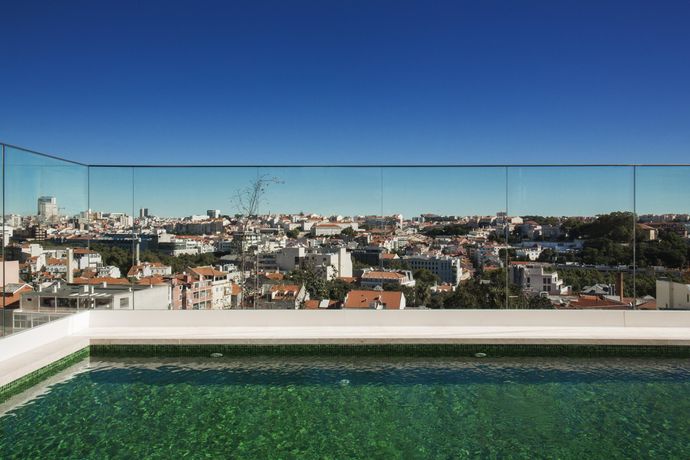 Verified hotel review - Memmo Príncipe Real - Design Hotels - 15