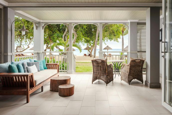 Verified hotel review - JW Marriott Mauritius Resort - 42