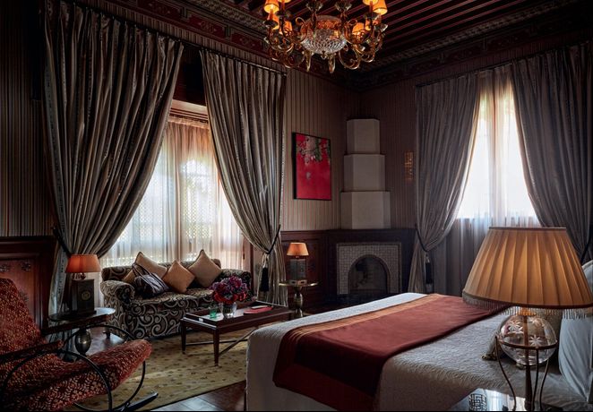 Royal Mansour Marrakech - 47