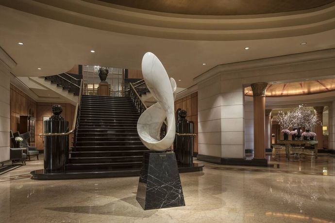 Verified hotel review - Four Seasons Hotel Singapore - 33