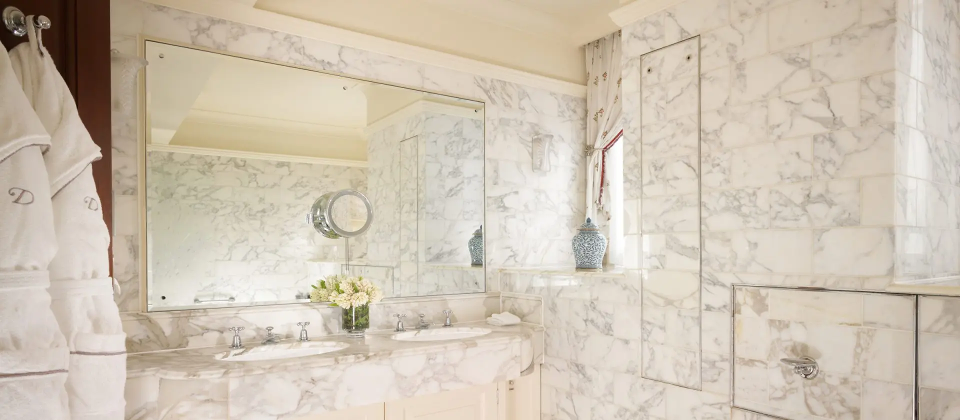 Hotel review Accommodation' - The Dorchester - Dorchester Collection - 2