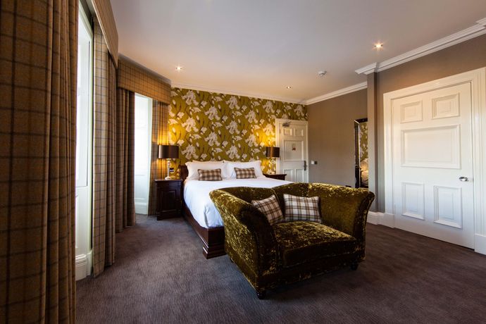 Fonab Castle Hotel - 54