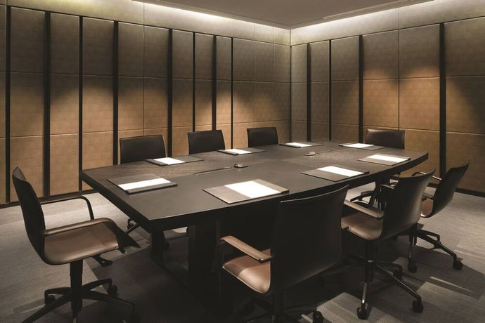 Verified hotel review - Armani Hotel Milano - 26