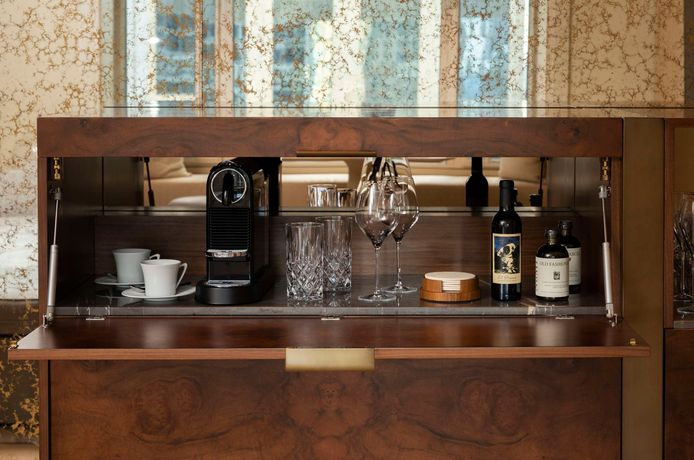 Verified hotel review - Park Hyatt Chicago - 40