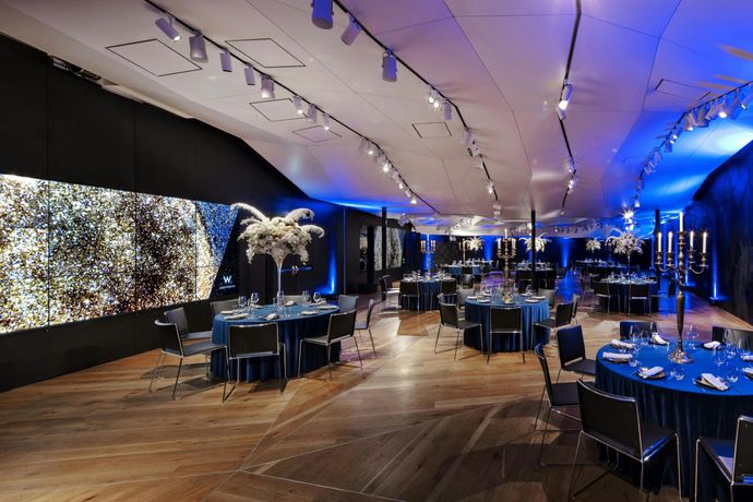 Verified hotel review - W Amsterdam - 30